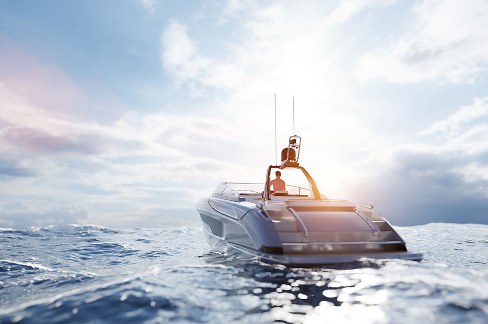 Texas Boat/Watercraft insurance Coverage