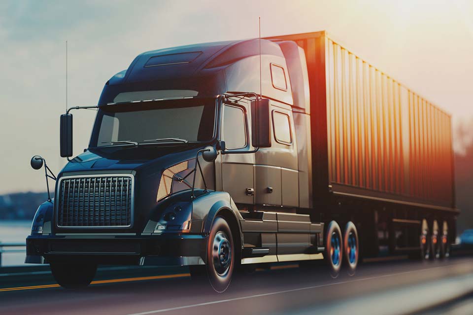 Texas Commercial Auto insurance Coverage