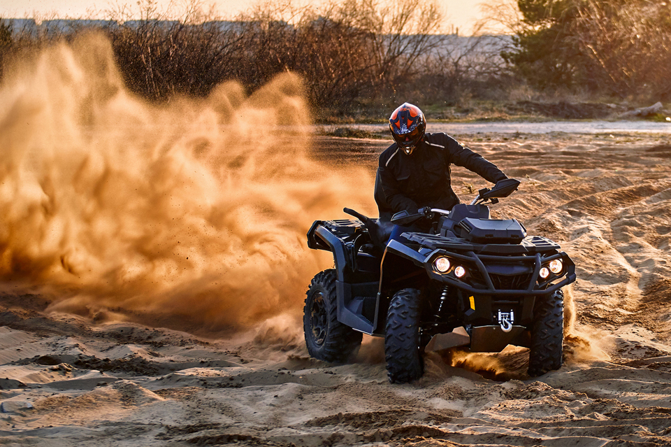 Texas Recreational insurance Coverage