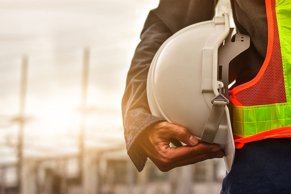 Texas Workers Compensation Coverage